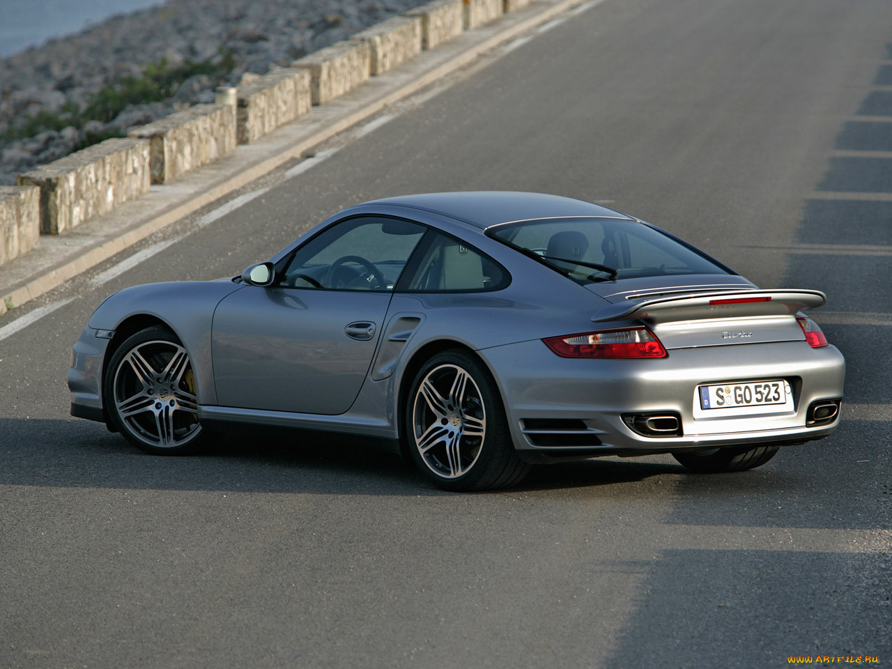 , porsche